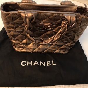 Chanel handbag
